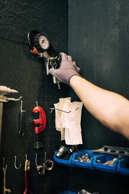 Механизм сбора и подачи отработанных газов в intake manifold