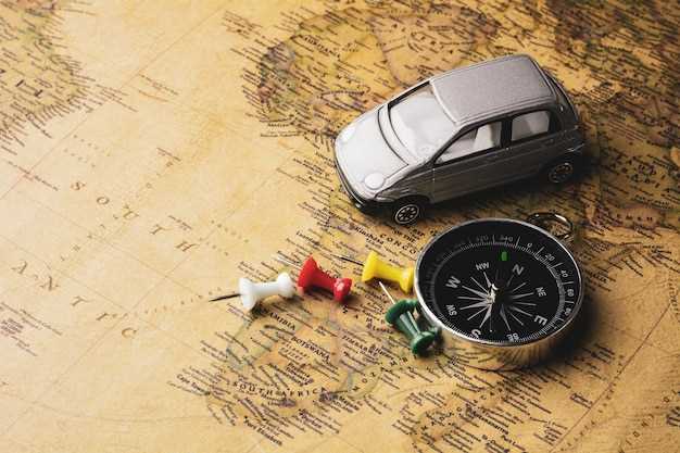 Первые модели: Corolla, Camry и их эволюция