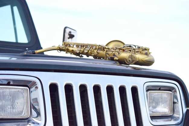 Конструктивные особенности рамы и усилений кузова