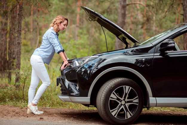 Проблемы при эксплуатации и их последствия для шасси Nissan X-Trail