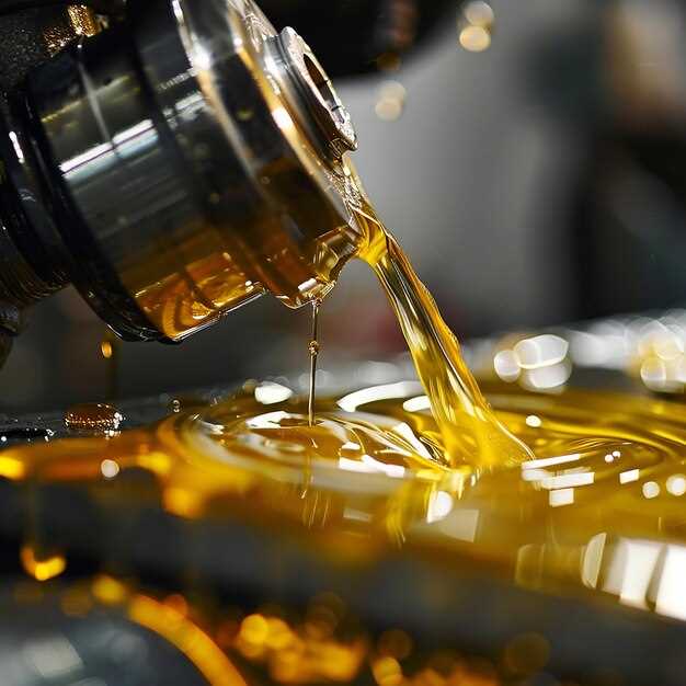 Практические советы по выбору и замене масла Газпром