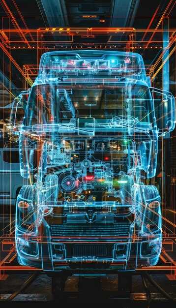 Особенности внедрения и обслуживания системы EPG в Volvo D13A