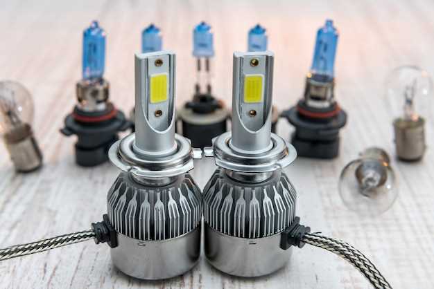 Доступ к фаре и снятие защитного элемента